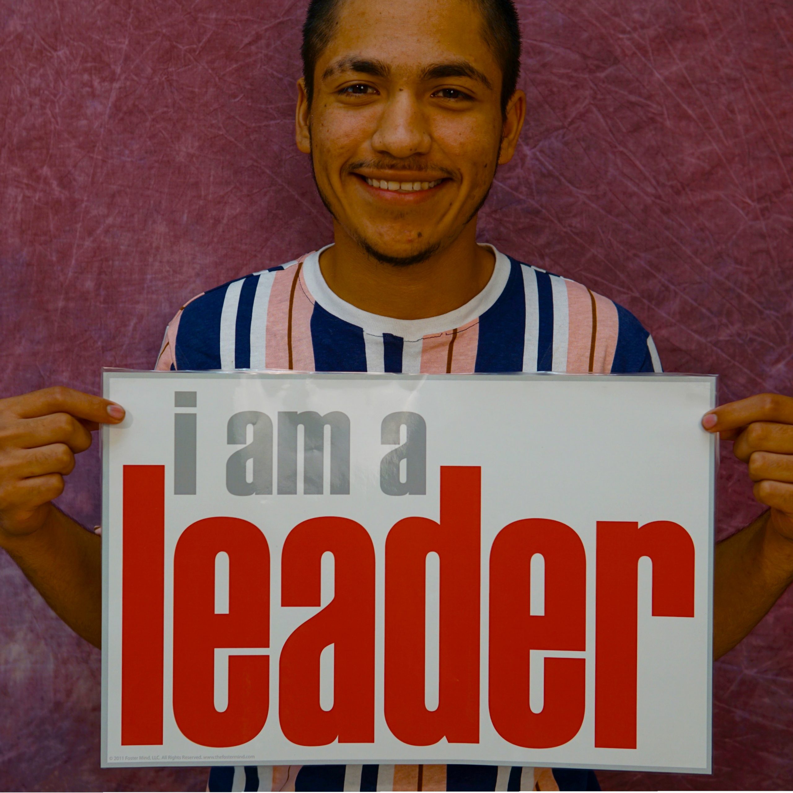 #RedWolves are #Leaders