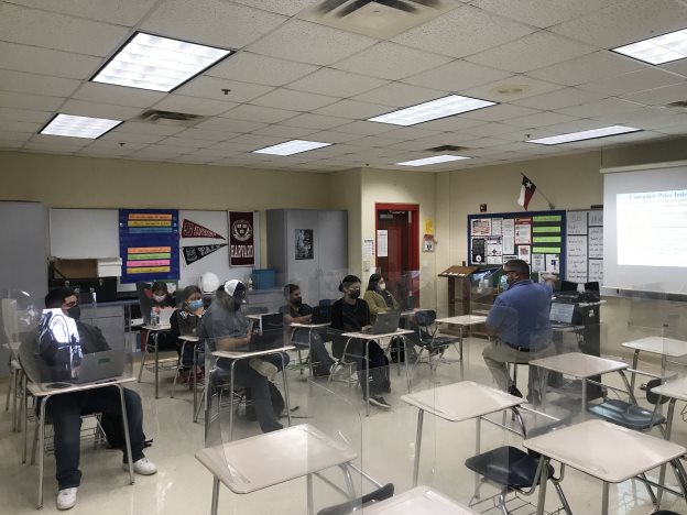 A picture containing ceiling, indoor, floor, wall Description automatically generated